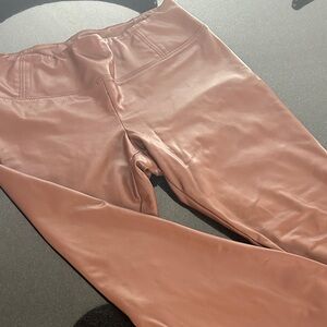 Women's Pink Pants